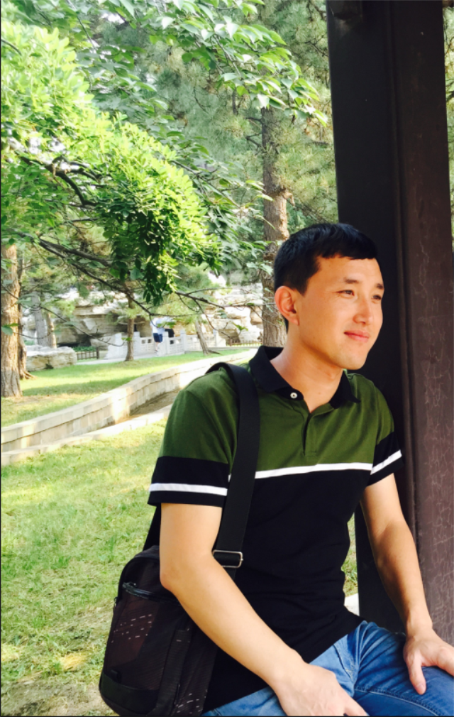 【信院力量】巧舌犀利如簧 妙语滔滔连珠——信工系辩论队