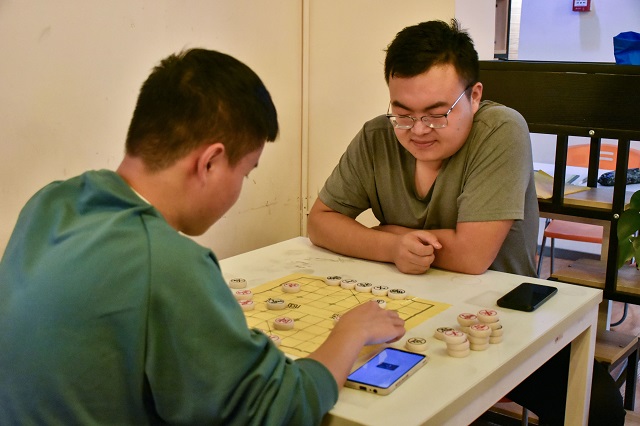 【书院传真】杏花书院2021年9月特色亮点活动回顾