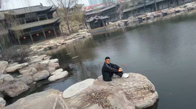 社团星动力第51期:愿青春不虚此行——青春健康同伴社社长孙琦