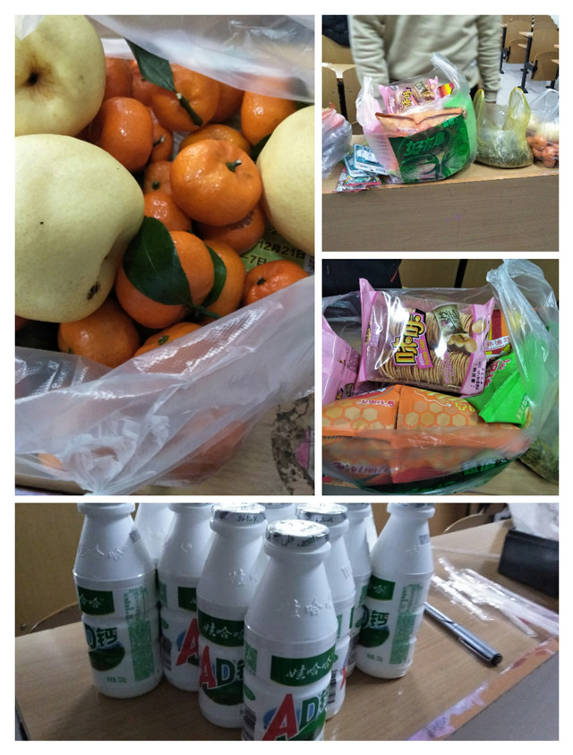 【完满班级】心随影动 荡涤青春——机电工程系机电1701班“观影活动 畅享青春”完满班级活动