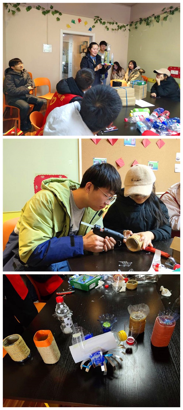 【1+1>2】持续推进“双院”融合工作 共力拓展融合广度