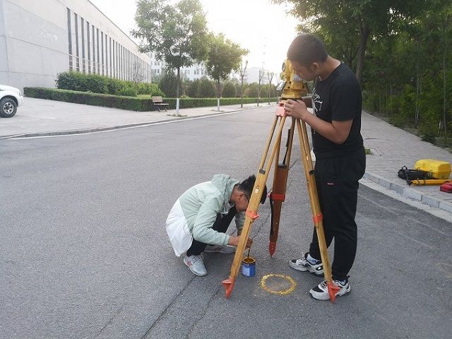 【完满班级】目营心匠 精打细算——食品与环境学院土管1802班完满班级活动