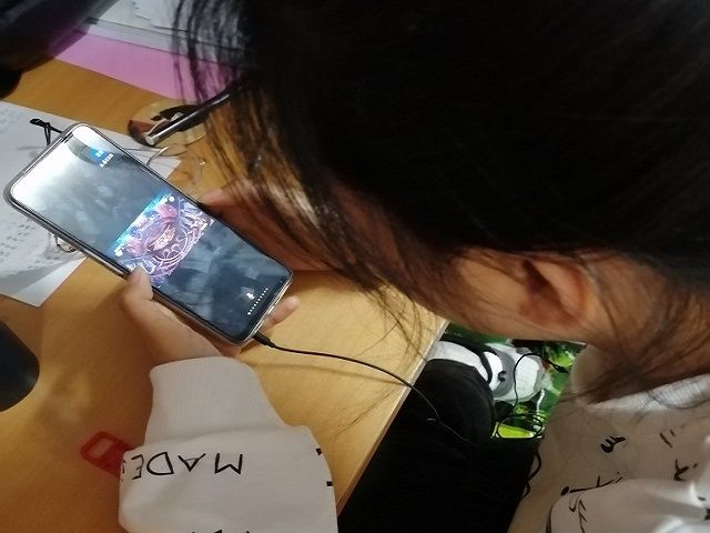 【完满班级】赏中华诗词 品生活之美——食品与环境学院动医2003班完满活动