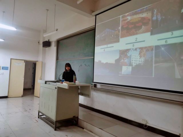 【完满班级】呼唤校园 畅享青春——信息工程学院计科1901班完满班级活动