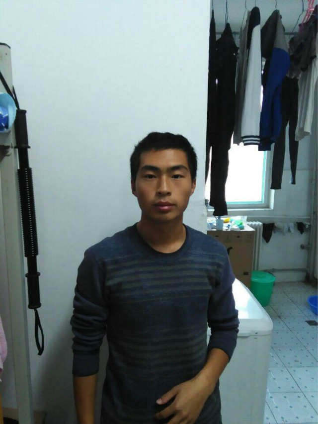 【信院力量】体育点亮生活  竞技点燃生命