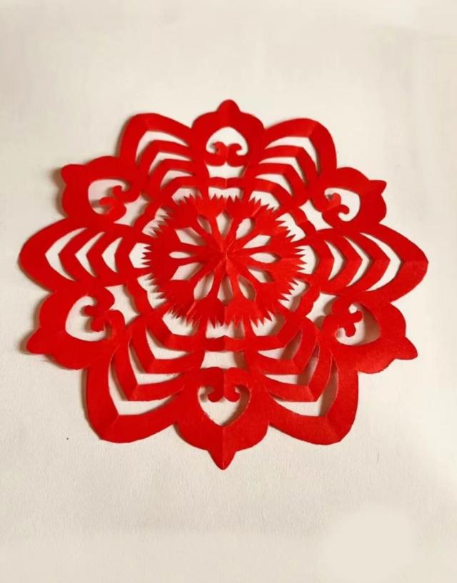 【完满团支部】心随手动 有你才show——经济与管理学院国贸(专升本)2205班完满团支部活动