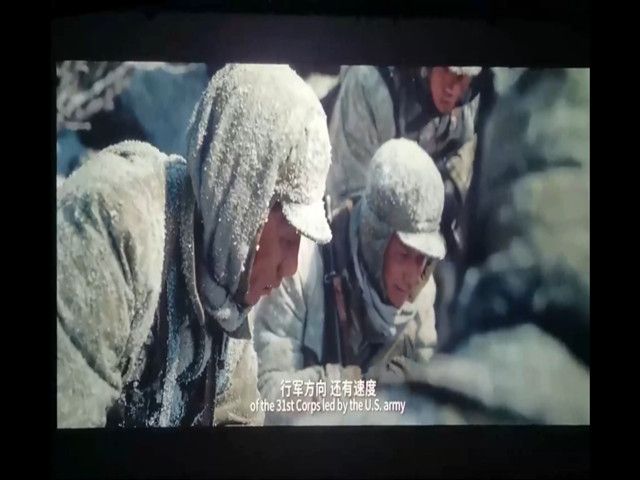 【完满班级】缅怀先烈 展望未来 ——环设1802班举办线上观影活动