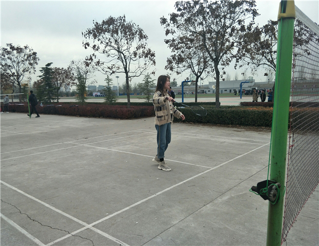 【完满班级】淬炼商学院11月完满班级主题活动纪实（二十一）