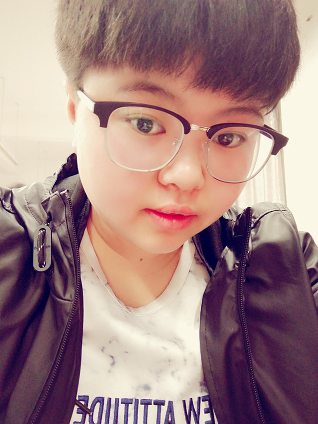 【社团星动力】第34期:我想更努力 让时光成为留给岁月的歌——女子篮球社社长高源