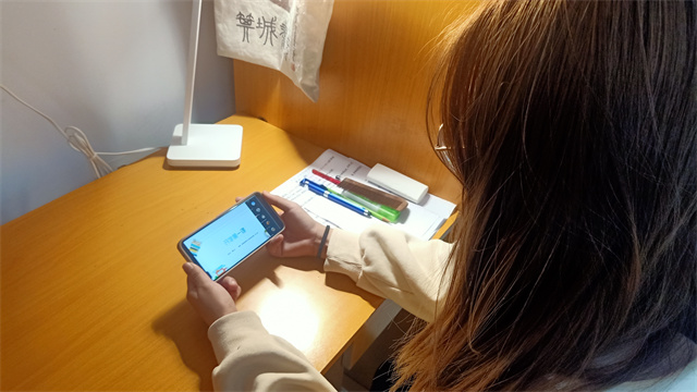 【辅导员说完满】开学收心 抗疫同心——淬炼·国际商学院2021级“辅导员说完满”专题活动