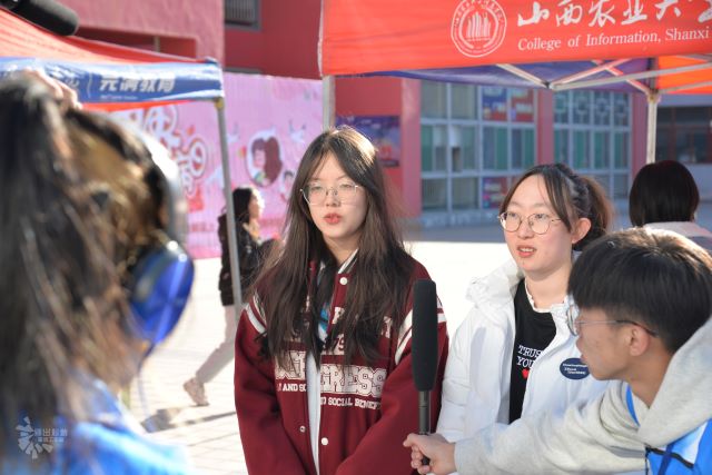 【权益周】听同学之声 解同学之忧 ——记权益君十二月特别活动、学生权益工作师生代表座谈会