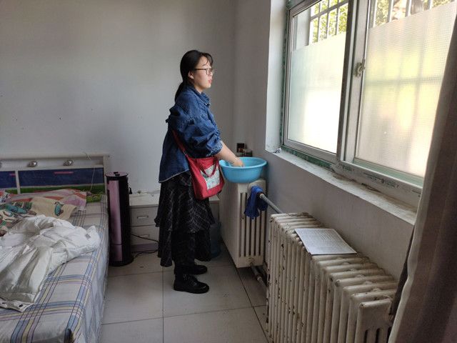 【完满班级】一尘不染 窗明几净——艺术传媒学院环设1904班举办完满班级活