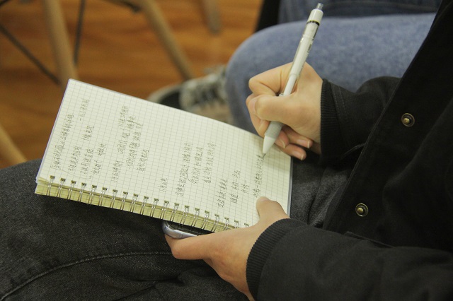 【1+1>2】注重品牌个性差异化 形成良好竞争——青藤书院举办营销战略制定第3期