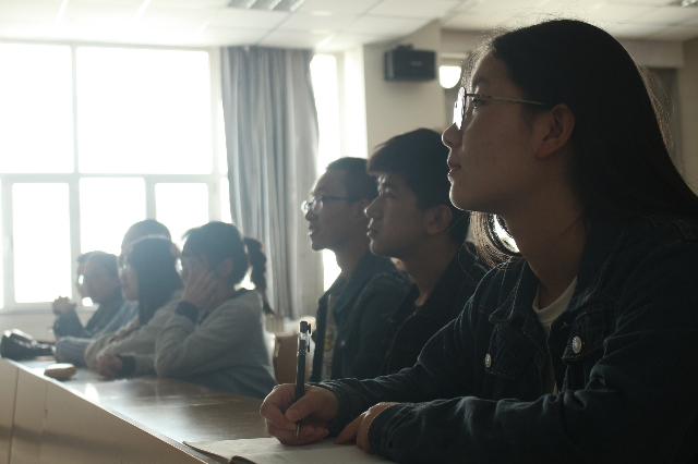 【学长计划】第412期：揭秘学生会干部不为人知的内心世界