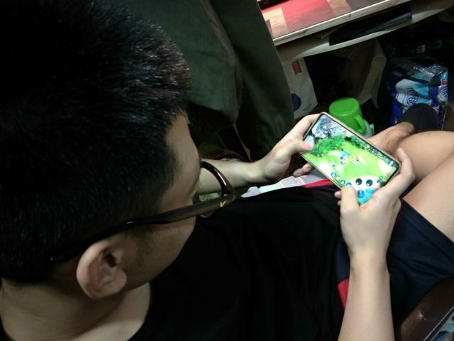 【完满班级】“荣耀时刻 王者竞技” ——艺术传媒学院视觉1702完满班级活动