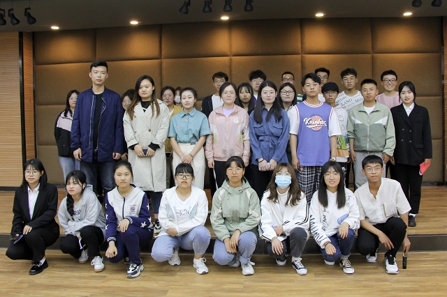 志愿服务在西部闪光——2021年西部计划宣讲会圆满落幕