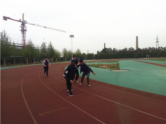 【完满班级】淬炼商学院5月完满班级主题活动回顾（十八）