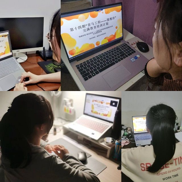 红色耀中华 风骨传后人——食品与环境学院雏鹰班“用爱护航·铭记历史”传承红色基因影片交流会