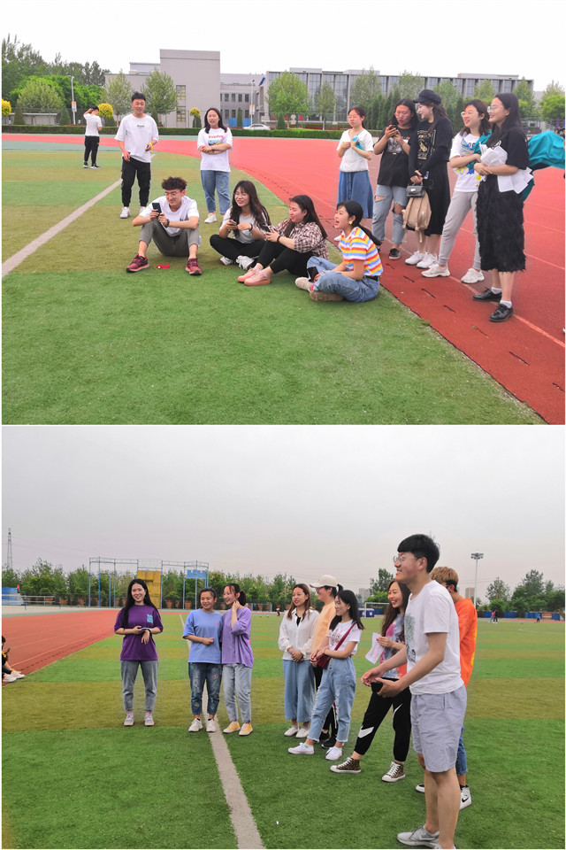 【完满班级】淬炼商学院5月完满班级主题活动回顾(五十一)