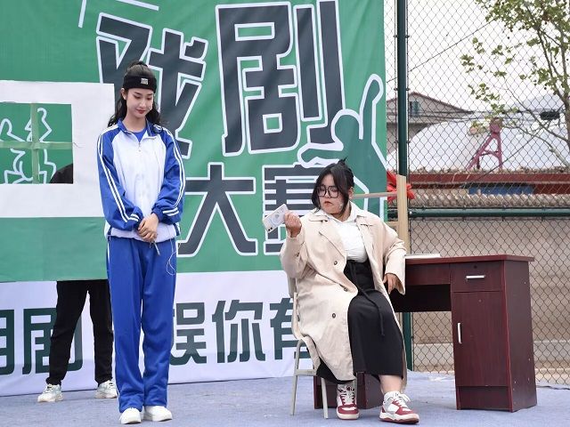 千琢百磨传雅韵 好戏连台聚知音