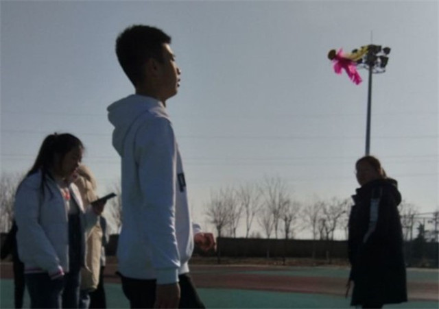 【完满班级】淬炼商学院12月完满班级主题活动纪实(十五)