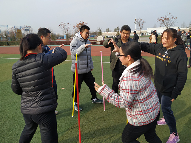 【完满班级】团结一心 共创辉煌——食品与环境学院动医1803班完满班级活动