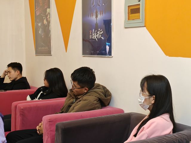 让典籍“点”亮来路——“造”生活第十九期:贯通时空 薪火相传