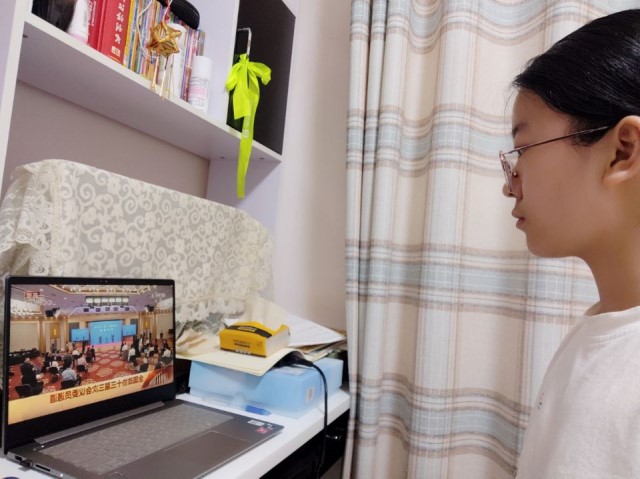 【主题团日】疫情防控 我们在行动——食品与环境学院动医1903班主题团日活动