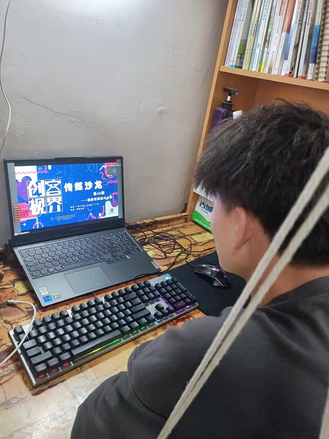 【信院力量】团委学生组织2022年3月特色亮点活动回顾