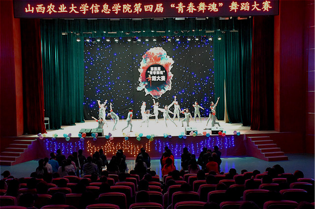 【艺术聚焦】不经一番彻骨寒 哪有梅花扑鼻香?——第四届“青春舞魂”舞蹈大赛——那年剪短发