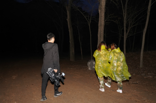 【信院力量·科联】学生科技联合会4月活动回顾