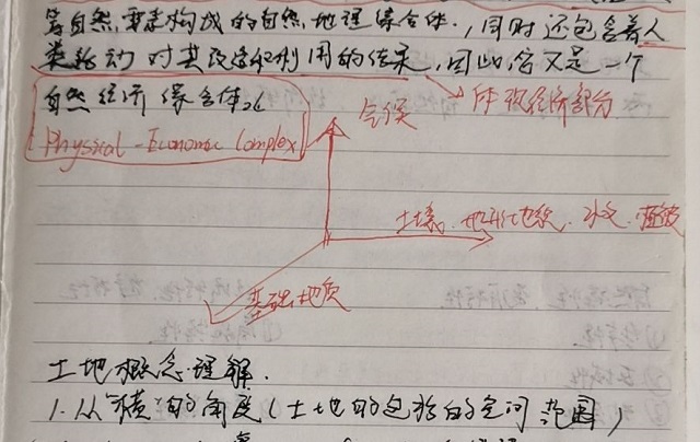 【社团快讯】结合网络优势 学习专业技能——Tom测量协会2019级土管专业技能讲解