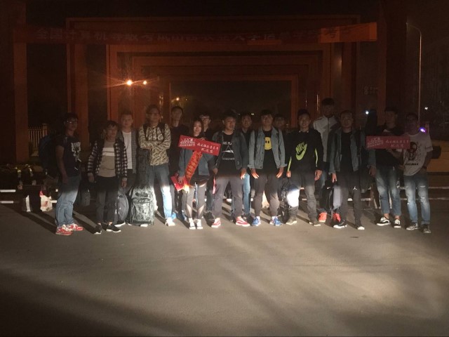 【音乐节】重磅来袭 挡都挡不住――迎接摇滚音乐节来宾