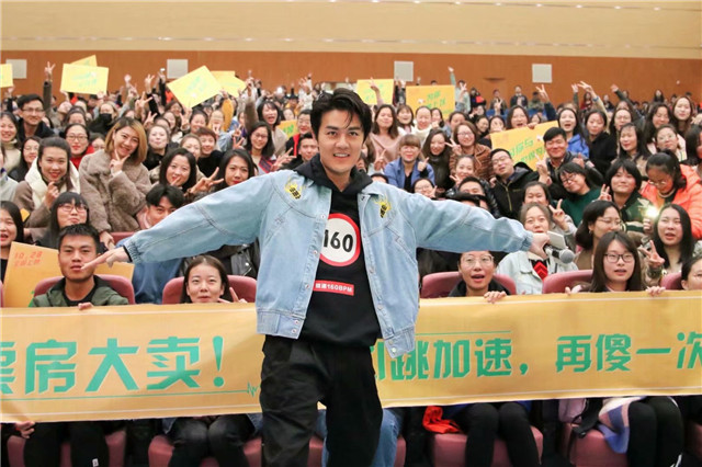 【信院力量·社联】学生社团联合会十月活动回顾