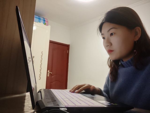 【信院力量】团委学生组织3月特色亮点活动回顾