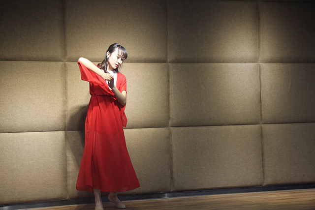 第25期信院节奏·自由音乐日活动 带你走进音乐的世界