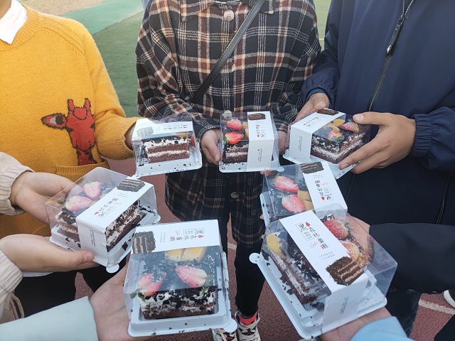 【完满班级】身体力行 环保同行——淬炼商学院财务管理2004班完满班级活动