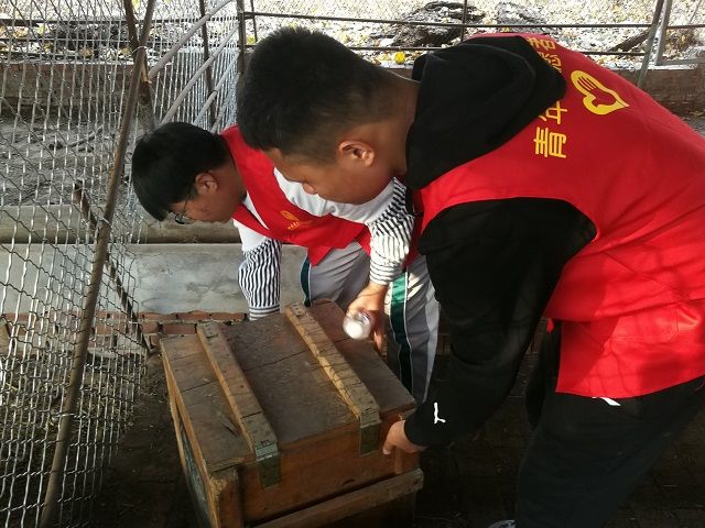 公益因运动而精彩——乐动公益月活动回顾