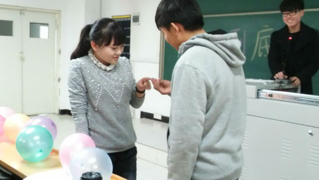 【学长计划】无需凭借任何 撑起自己的一片天