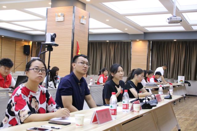 【1+1>2】守护红色根脉 献礼建党百年——双校融合共促推普计划发展