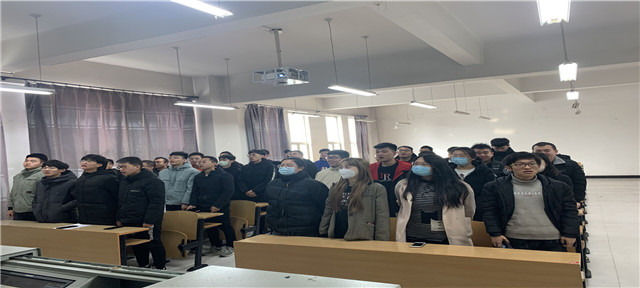 【完满班级】踏寻红色记忆 不忘誓言初心——电气2005班完满班级活动