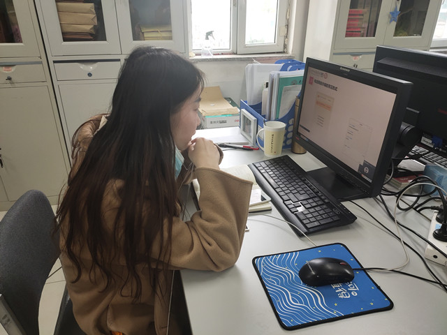 【辅导员说完满】 奋斗驱萧索 不负少年时——筑梦新学期 “疫”起向未来