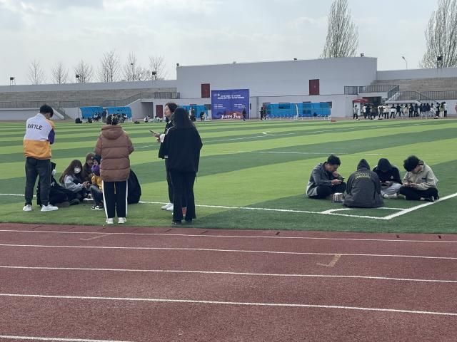 风华正茂 意气风发——艺术传媒学院4月完满团支部活动集锦