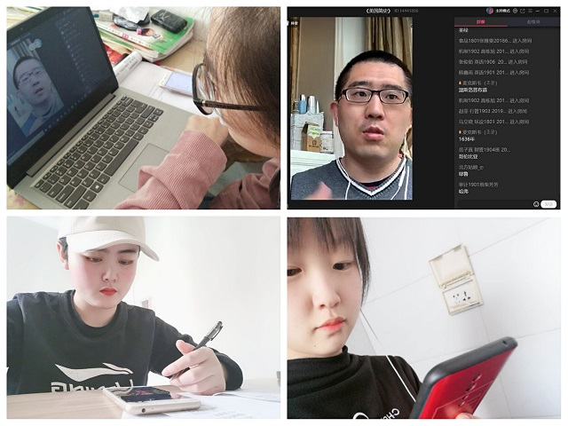 【书院传真】太行书院四月特色亮点回顾