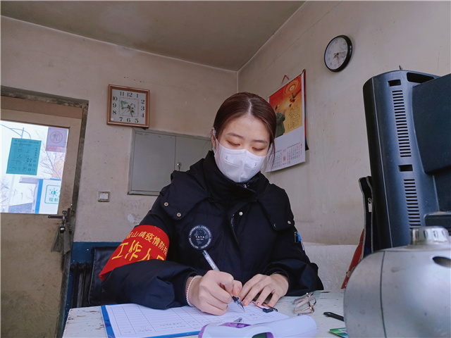 青春在基层闪光——4000余名“返家乡”学子在各地参与寒假社会实践