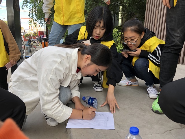 【青春雷锋月】文动人心 光影传情——青春雷锋月主题征文、摄影评选活动带你走进身边的雷锋