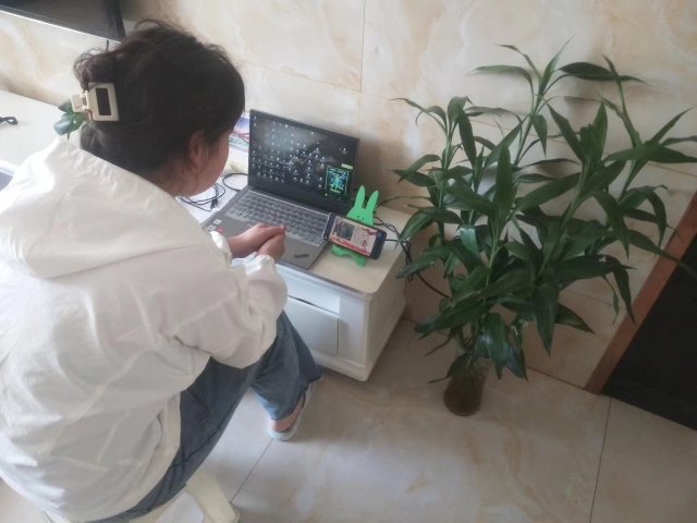 心有沟壑 腹有文墨——食品与环境学院“与先辈同行 继曙星之光”党团知识竞赛