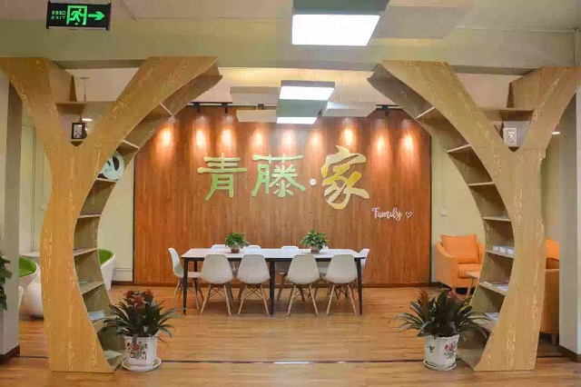 前行第172期:一切美好从初遇信院开始