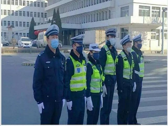 【完满班级】守望凝聚用心点亮——食品与环境学院园艺1701班线上完满班级活动