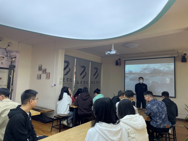 【完满班级】红色影片忆初心 砥砺前行正当时——大数据学院、信息工程学院计科2213班完满班级活动